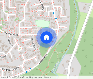 Apollo Drive, Bordon, GU35 - Photo 1