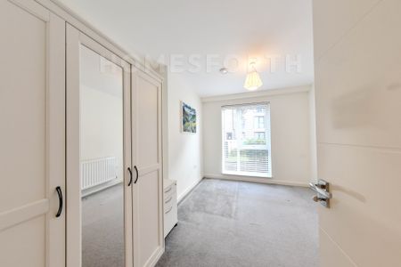 2 Bedroom Flat - Photo 5