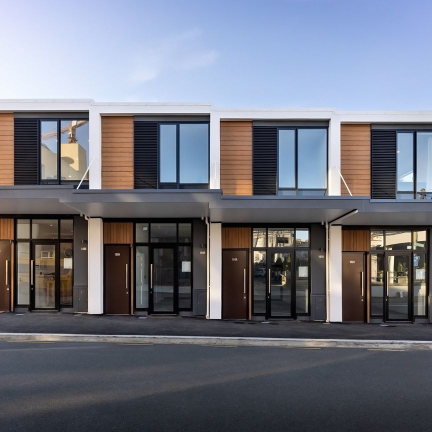 The Paddington - Photo 1