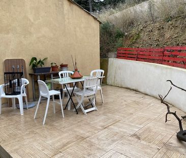 Appartement de type T2 - LES ANGLES, - Photo 4