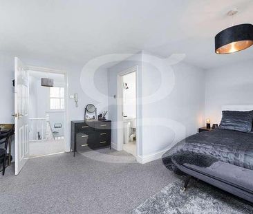 Boundary Road, London, NW8 - Photo 1