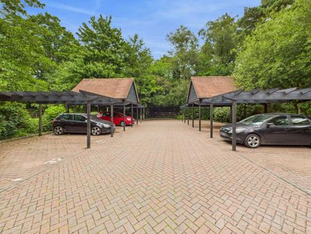 2 bedroom apartment to rent - Photo 4