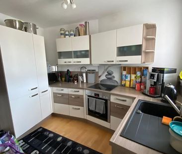 WunderschÃ¶ne 3 Raum Maisonette Wohnung Zwickau ab 03.25 zu vermieten - Foto 6