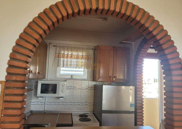 Apartment for rent in La Carihuela - Los Nidos (Torremolinos), 875 €/month
