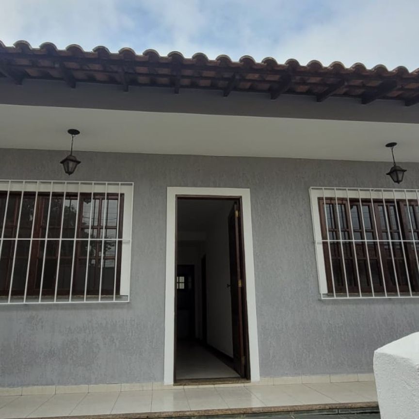 CASA - VALE PARAÍSO - TERESÓPOLIS - Foto 1