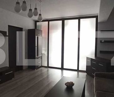 Apartament 2 camere, 60 mp, terasa, zona Expo Transilvania - Photo 1