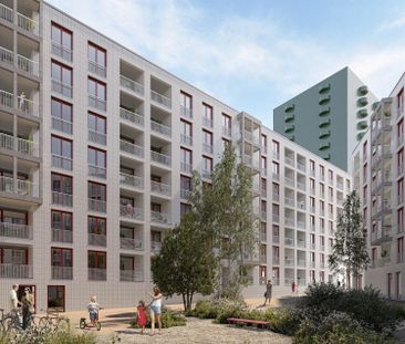 Willkommen im NidSpace - Mietstart mit Gratis-Monat! - Foto 6