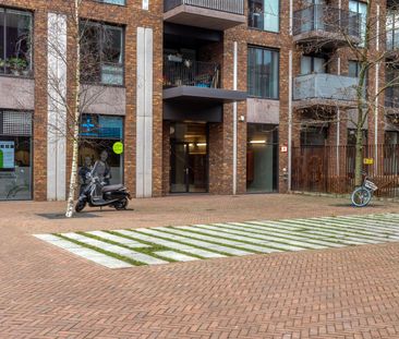 Appartement te huur: Philitelaan 59-73 5617 AK Eindhoven - Foto 5