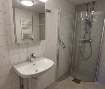 Vallgatan 8 - Foto 1