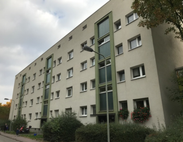 Gut geschnitten & praktisch: 3 Zimmer mit Balkon und Stauraum - Photo 1