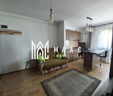 Apartament 2 camere de închiriat | Sibiu, Turnișor | parcare - Fotografie 1