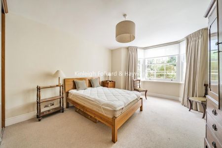 Parkhill Road, Belsize Park NW3 - Photo 4