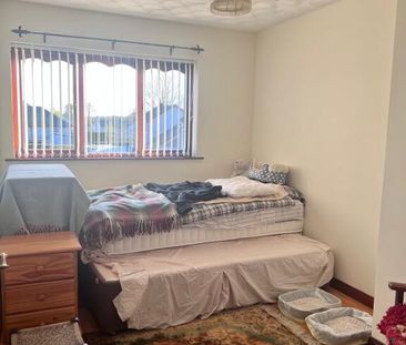 16A Markstown Close, Cullybackey, Ballymena, BT43 5PX - Photo 4