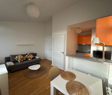 Location Appartement 1 pièce 22m² - Photo 3