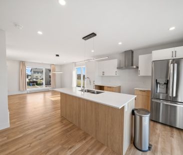 Appartement à Léry - Photo 3