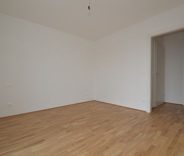 Annenviertel / Zentrum – 55 m² – großer Südbalkon – 2 Zimmer – Schl... - Photo 3