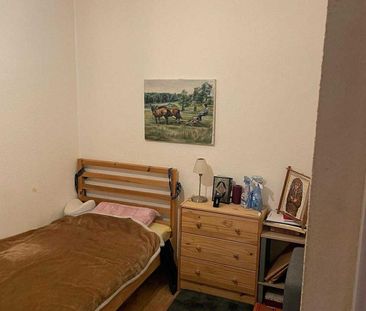 Kleine Wohnung bis Ende des Jahres zu vermieten - Foto 5