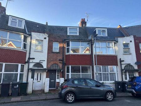 1 bedroom house of multiple occupation to rent - Photo 5