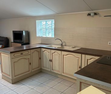 Maison 2 pièces avec terrasse - Photo 4