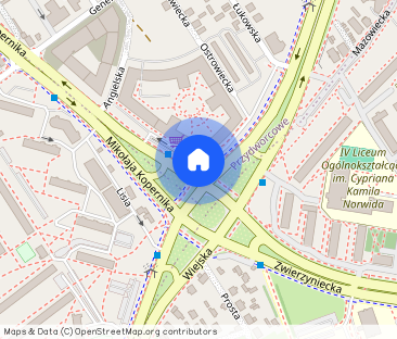 Kopernik luksusowy apartameny - Photo 1