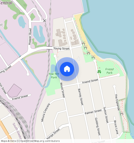 3/63 BARNEY STREET, Barney Point, QLD 4680