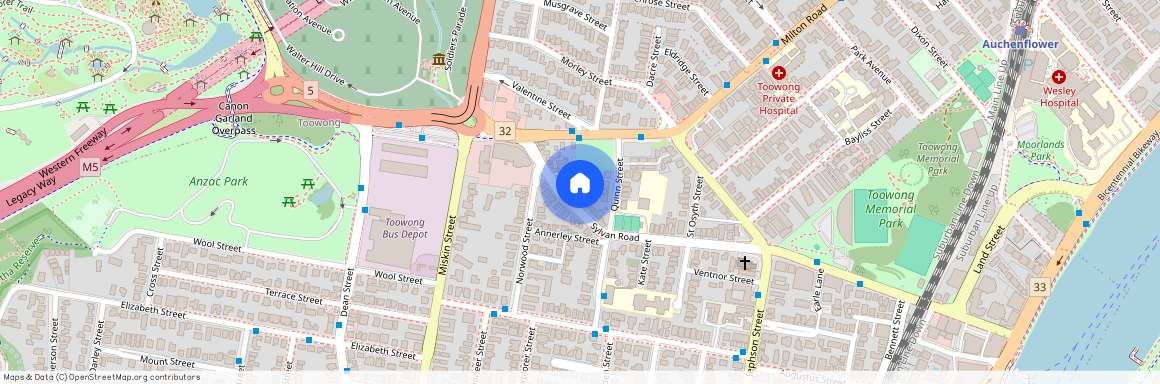 125, Sylvan Road, TOOWONG, Rent – $1200 Per week