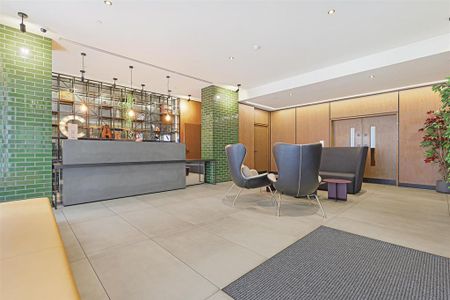 2 bedroom apartment to rent - Photo 4