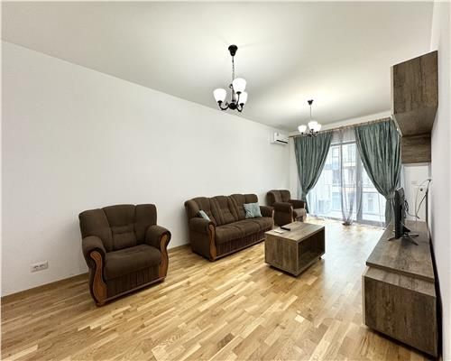 Apartament 2 camere, parcare subterana, MRS SMART - Photo 1
