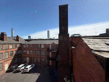 Silversmiths, Vittoria Street, Jewellery Quarter, B1 - Photo 2