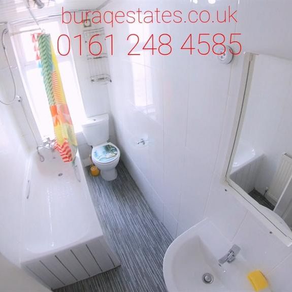 6 bedroom house to rent - Photo 1