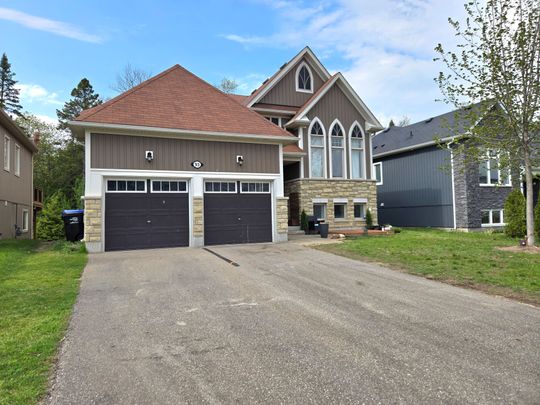 For Lease - 93 Allegra Drive Unit# # Lower, Wasaga Beach, Ontario - Photo 1