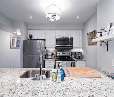 For Lease - 5 Anchorage Crescent Unit# 107, Collingwood, Ontario - Photo 5