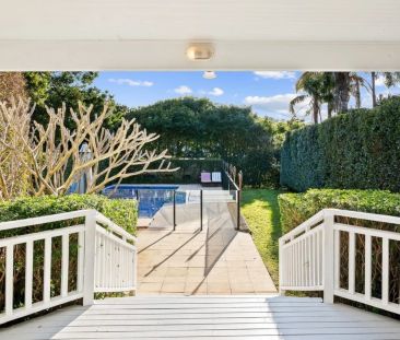 22 Tasman Road, Avalon Beach. - Photo 5