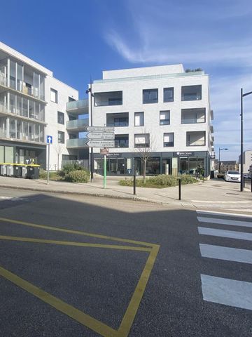 Location Appartement 2 pièces 44m² ST HERBLAIN 44800 - Photo 5