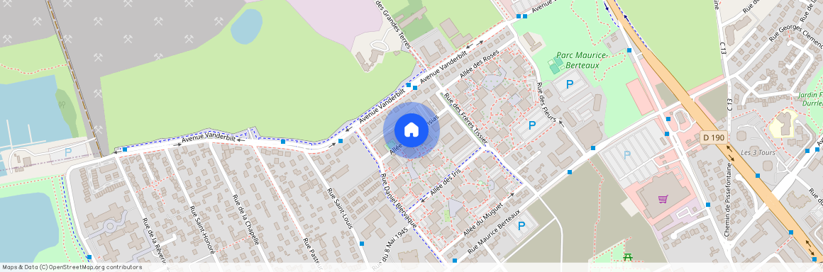 78955, Carrières-Sous-Poissy