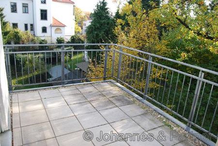 01326 Dresden - Loschwitz , Schevenstraße - Photo 2