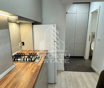 Apartament cu 1 camere de inchiriat , Simion Barnutiu Timisoara - Fotografie 6