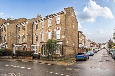 St. John's Way, London, N19 - Photo 2