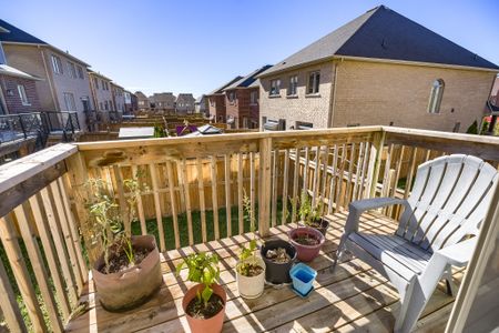 For Lease - 1945 Douglas Langtree Drive, Oshawa, Ontario - Photo 4