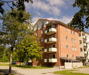 Dammgatan 3 E - Photo 1