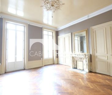 APPARTEMENT T3 A LOUER - Photo 1