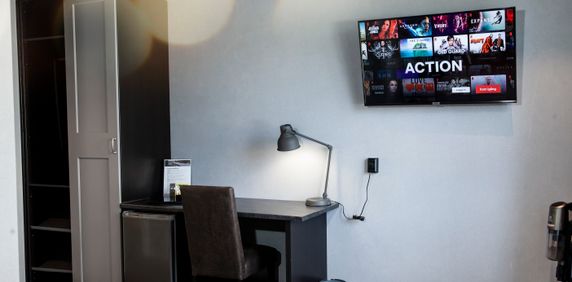 Fridhemsgatan, Krylbo - Photo 2