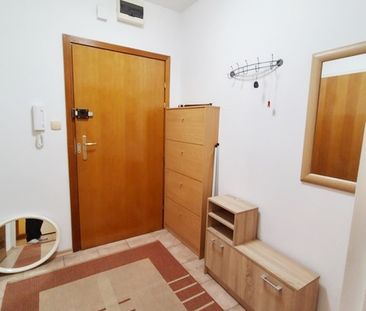 Warszawa, Praga-Południe, Gocław, Abrahama - Photo 5