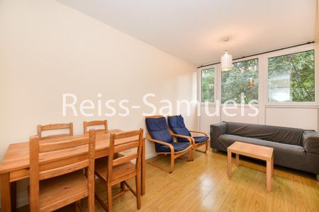 4 bedroom maisonette to rent - Photo 4
