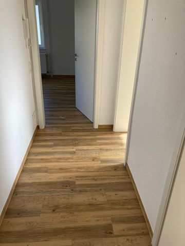 Gemütliche 2-Zimmer-Wohnung sucht Mieter! - Foto 4