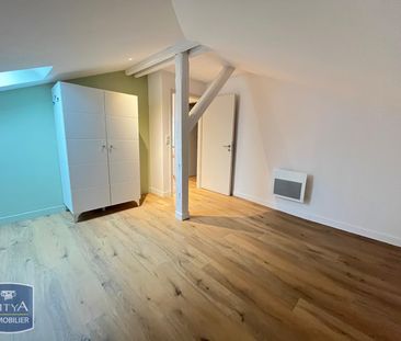 Location Appartement 4 pièces 67m² MULHOUSE 68200 - Photo 2