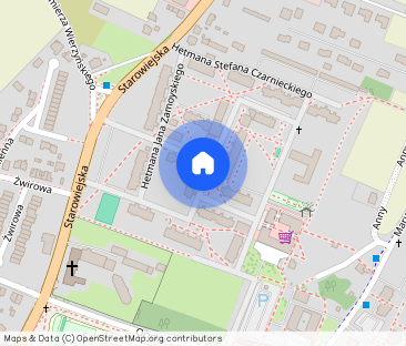 Przestronne 3-pokojowe mieszkanie z balkonem - Photo 1