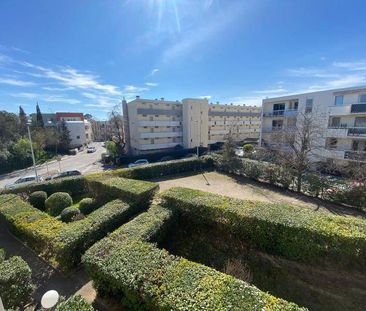 Location appartement 3 pièces 68.63 m² à Montpellier (34000) - Photo 1