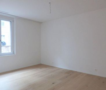 Stadtwohnung im modernen Neubau Wassergasse 53 - Foto 3