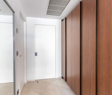 Contemporary design, with storage room and communal areas next to P... - Photo 4